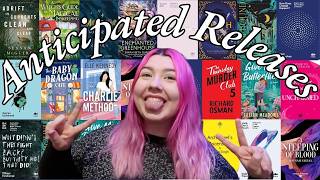 Most Anticipated Releases of 2025 | January - June | Part 1