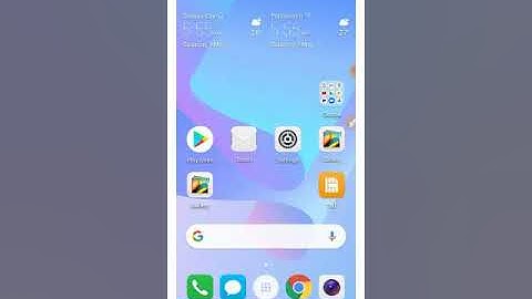 HOW TO FIX LAG IN HUAWEI Y6 2018 ANDROID (LEGIT👍💯) DONT FORGET TO SUBCRIBE
