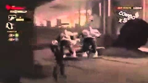 Deadpool Game Xbox One in New York walkthrough part 2 Epic