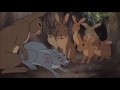 Watership Down Most Disturbing Violent Scenes