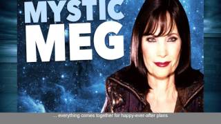 Mystic Meg: Your horoscopes for February 18 -  2017