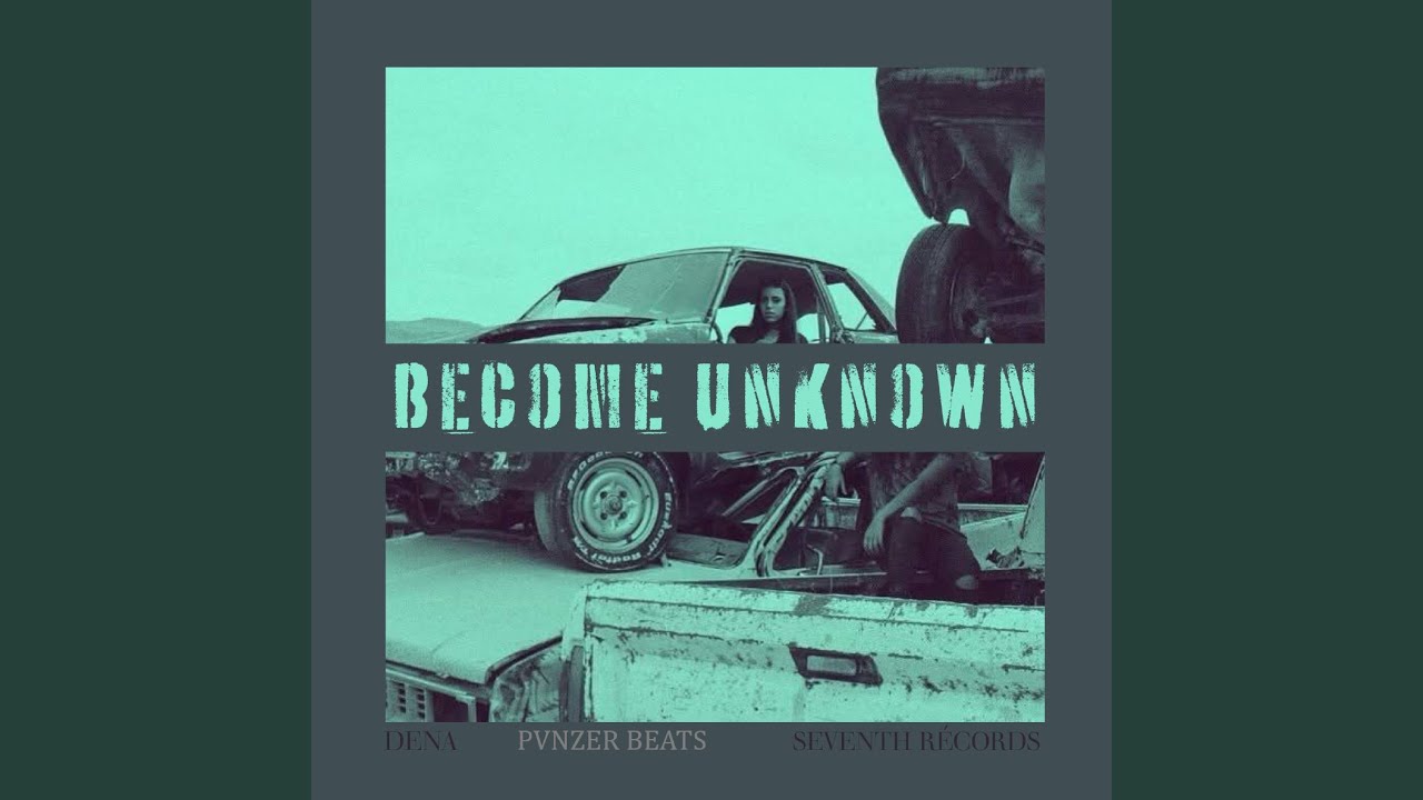 Watch Become unknown on YouTube Watch Become unknown on YouTube