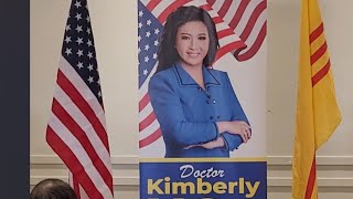 DOANH NHAN BS. KIMBERLY HO 3/29/2026 CHIA SE HUA GI TRUOC NGUOI DAN UNG CU CHUC TT #PhoCaliBolsaTV99