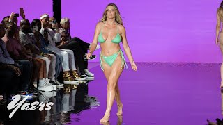 Following Dory Swimwear Fashion Show Miami Swim Week 2021 Art Hearts Fashion Full Show 4K