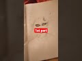 Gaara's drawing 1st part 💥. 2nd part is coming soon 😊. #anime #gaara