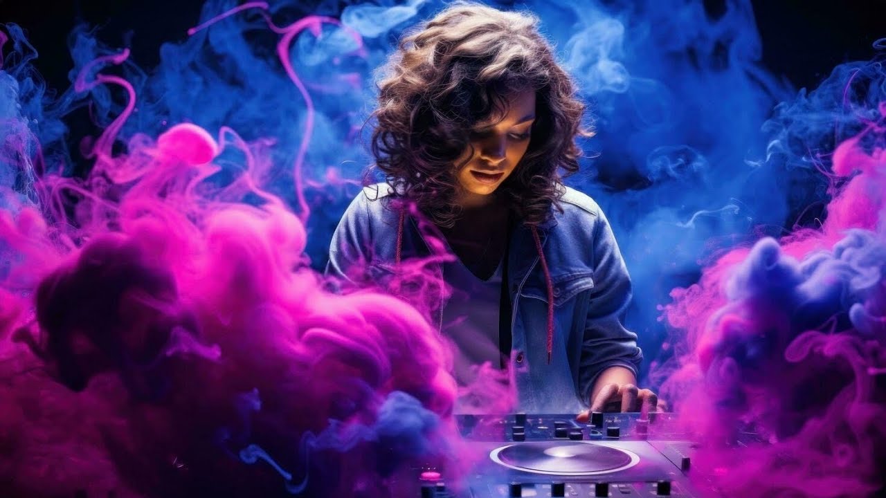 Electro House 2025 - Enrique Iglesias feat Sammy Adams - Finally Found You