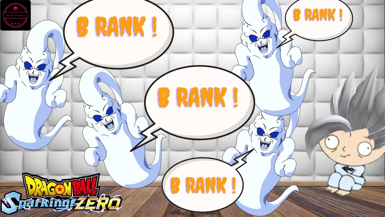 Sparking Zero: I stayed too long in the Hyperbolic timechamber....