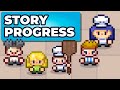 Story Progress! Pizza RPG Ep. 13