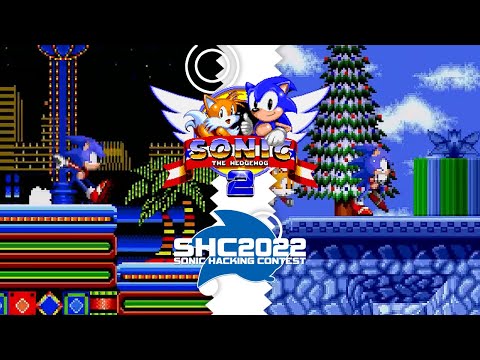 Sonic Hacking Contest :: The SHC2022 Contest :: Agent Stone in