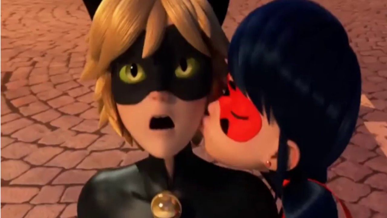 limbo miraculous ladybug ladynoir