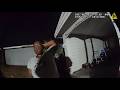 She Thought It Was Just an Argument… Then 5 Charges Hit