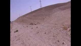 Kia Mohave Off-Road 2008 - Behind The Scenes Eventology