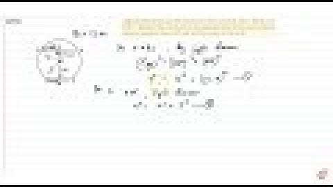 `A B` and `C D` are two parallel chords of a circle such that `A B=10c m` and `C D=24c mdot` If...