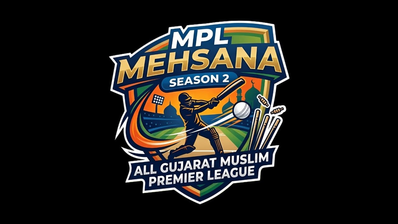 FINAL DAY | ALL GUJARAT MUSLIM PREMIER LEAGUE | LIVE CRICKET | IKON LIVE EVENT | PART - 1