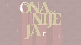 Ona Nije Ja :) (Remix)