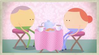 Dementia Caregiving: How Can I Manage Challenging Behaviour?