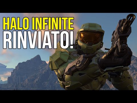 Video: Halo 2 Uscirà Il 9 Novembre