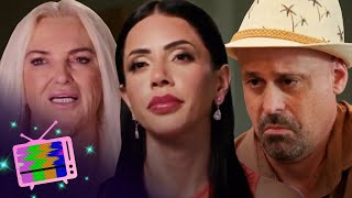 ‘90 Day Fiancé’: Jasmine Accuses Gino Of Being ADDICTED To Porn