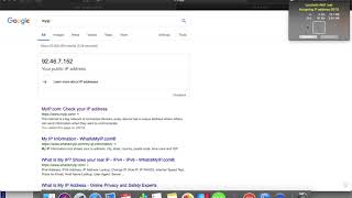Your own VPN server. OVPN on Mikrotik screenshot 5