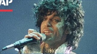 Music icon Prince's $37,000 donation after Hurricane Floyd devastated NC town