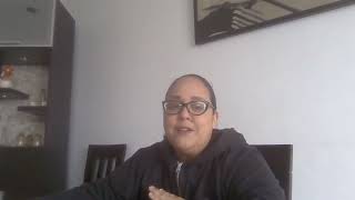 Inglés IV task week 1