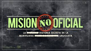 Mision No Oficial Tv Spot Exclusivo Trailer