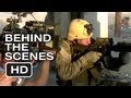 Act of Valor - Behind the Scenes - Navy SEALS Movie (2012) HD