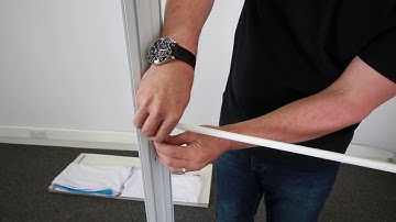 Illumigo Lightbox | Portable Lightbox | UltimadisplaysTV | IllumiGo™