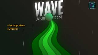 How to Create a Wave Animation in Alight Motion (Step-by-Step Tutorial)