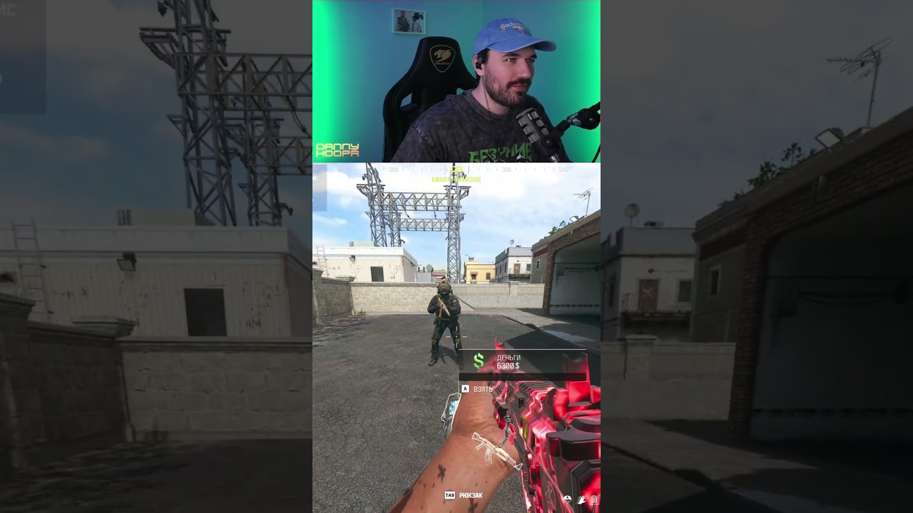 РЕШИЛ НЕМНОГО ПОДЗАРАБОТАТЬ 