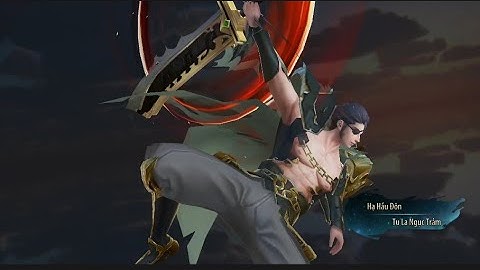 Ta Là Đế Vương :  Hạ Hầu Đôn Vs Tôn Quyền