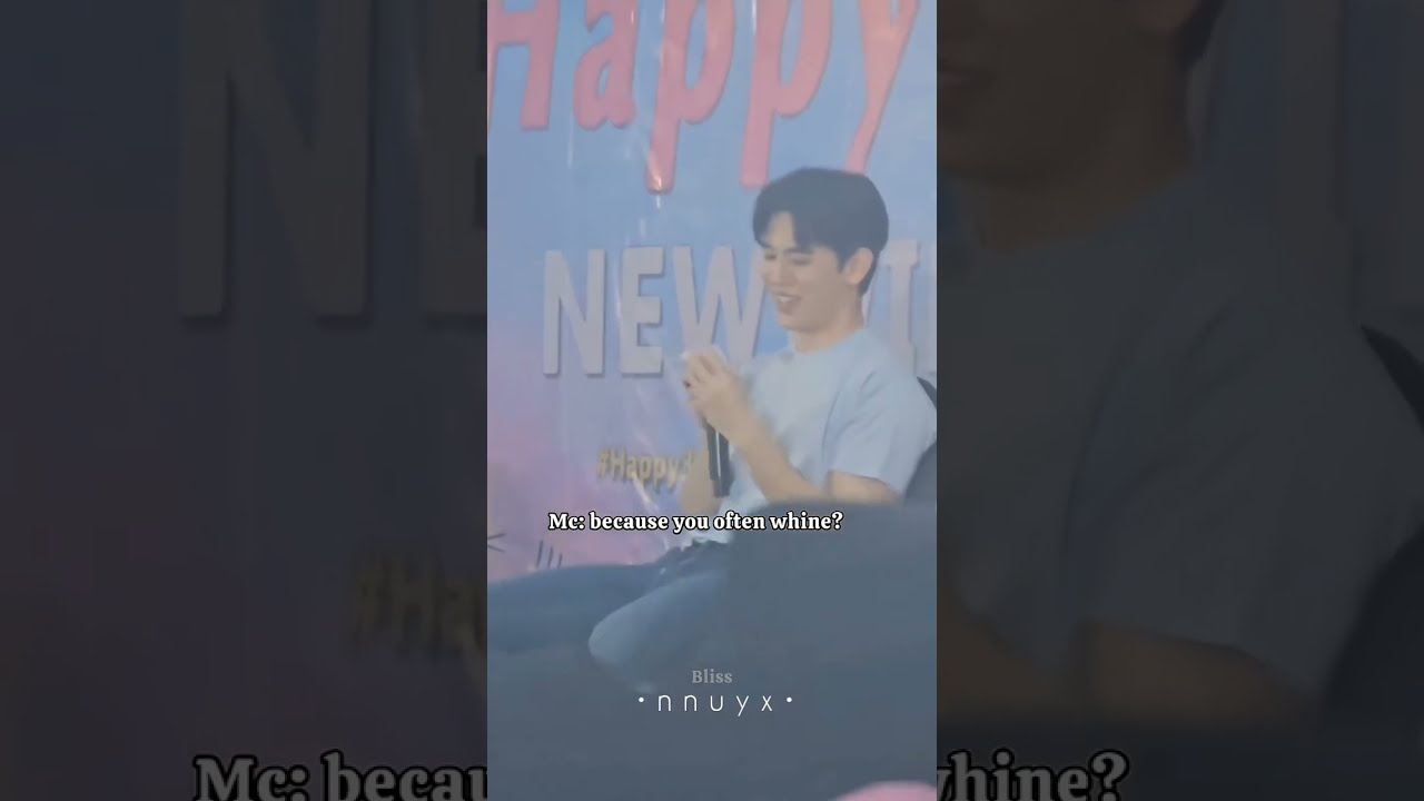 taynew sweet and beautiful moments 