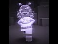 ROBLOX IS ALL I NEED #roblox #lovelyandalayasia #moneyedit