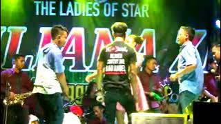 NUGELAKEN ATI | THE LADIES OF STAR | YULIANA ZN MANGGUNG MANING