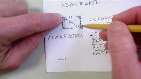 4 2 Congruent Triangles