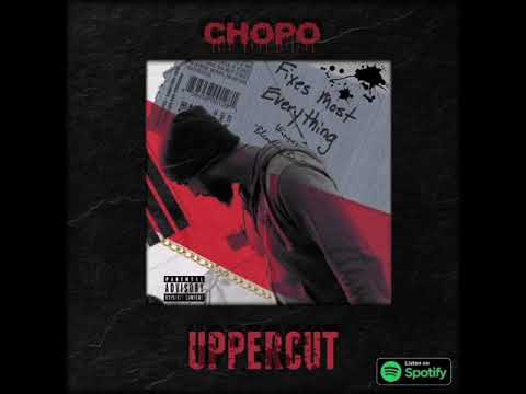 Download CHOPO ~ Γενάρης του 16 [Uppercut 2020]