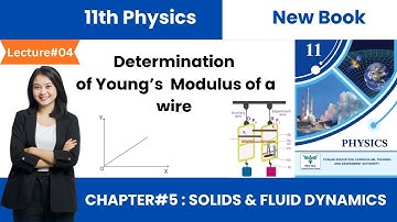 Chapter 9 Exercise Numerical Solution (part-2) | 11th Physics unit 9 Numerical Problems