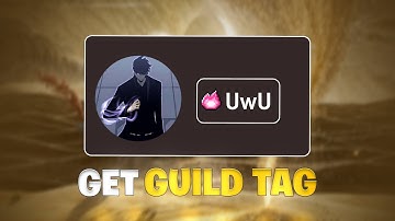How To Get Discord Guilds Tag Without Waitlist Instantly in 1 minute
