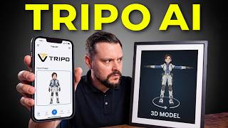 Tripo AI Review (2026) - Putting Its Image-to-3D AI to the REAL Test