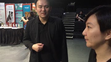 Pet Care ISCC ASEAN Grooming Certification + Competition (Part 1)