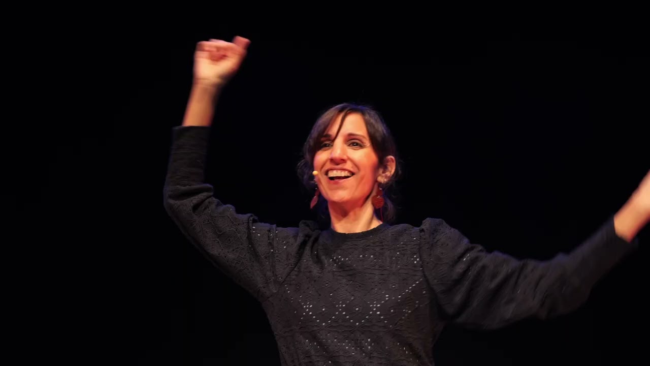 ONDE NACE A LINGUA. Teaser do espectáculo.