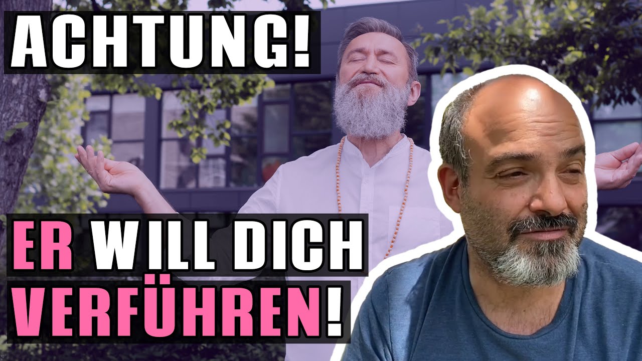 Der Endgegner - der spirituelle Narzisst! Der eine Schritt zum Sieg oder zum Untergang