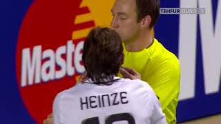 Liverpool Vs Real Madrid 4 0 All Goals And Extended Highlights Ucl 2008 09 Hd 720P Moalogue Ne