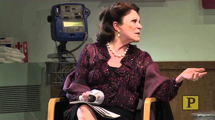 Highlights From "The Lyons" Starring Linda Lavin