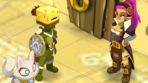 Dofus - Temporis V - Tipps&Tricks - English
