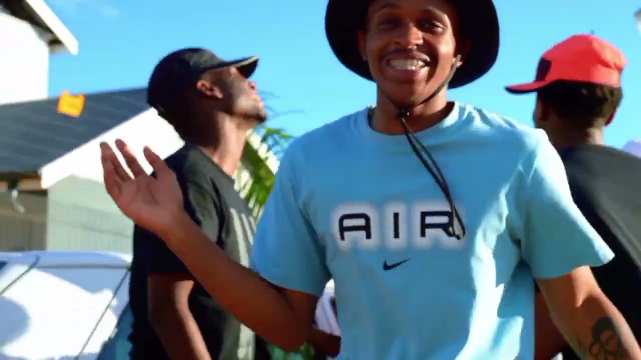 Poobington ft ManGee & Khosi Dk - Ngwana Location 📍 (Teaser Video)