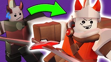 The Secrets to Roblox CHARACTER DESIGN! [Ft. Sodakettle]