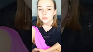 Tiktok Lovegirl