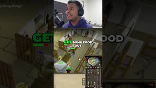 Ditter calls Rhys vs Westham DMM Breach 3 WAR
