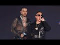 Rauw Alejandro Ft Baby Rasta Punto 40 EN VIVO Por Primera Vez Juntos mp3